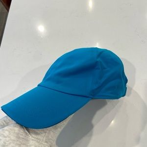 Lululemon Women’s Blue Hat